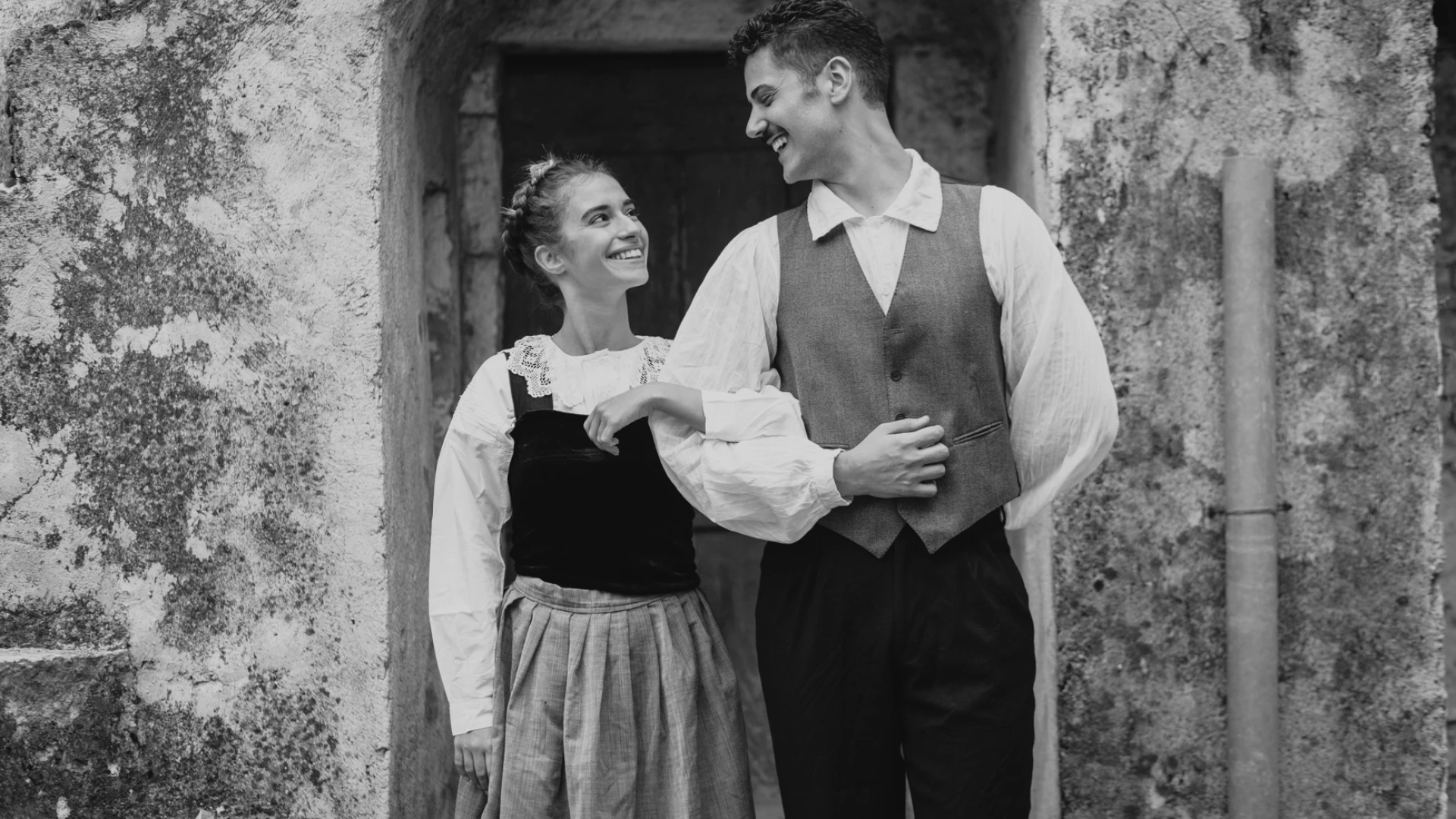 Sant’Agapito: successo per la proiezione del cortometraggio “La Dodda”. Buona la prima per il regista e filmaker Christian Antonilli.